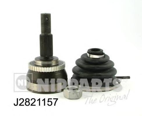 

Шрус Nipparts J2822031