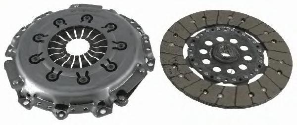 

Комплект сцепления Sachs 3000951927