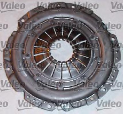 

Комплект сцепления Valeo 821303
