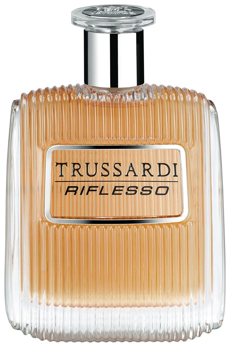 Туалетная вода мужская Trussardi Riflesso 50 мл trussardi eau de parfum