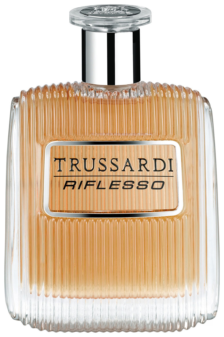 Туалетная вода мужская Trussardi Riflesso 50 мл trussardi riflesso blue vibe 30