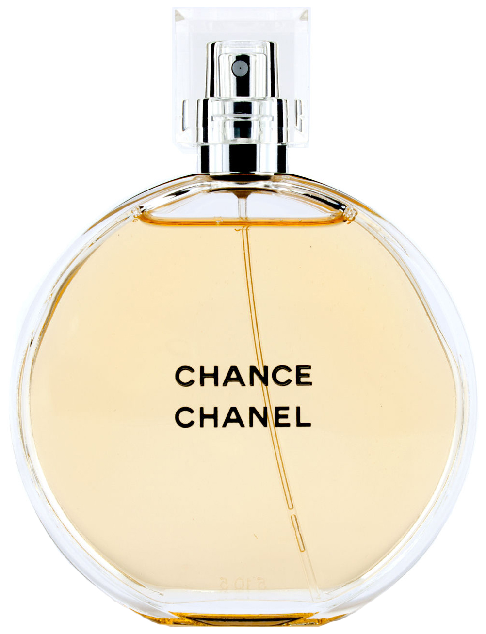 Туалетная вода Chanel Chance, 100 мл салфетки влажные aroma top line 10 chanel chance 30 шт aroma top line арт ж03