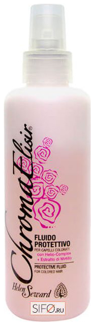 Флюид для волос Helen Seward Protective Fluid 632₽