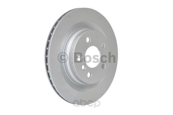 фото Тормозной диск bosch задний для bmw 2 f45 active tourer 2014- d=300мм 0986479c95