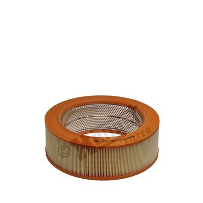 

Фильтр воздушный HENGST FILTER E107L