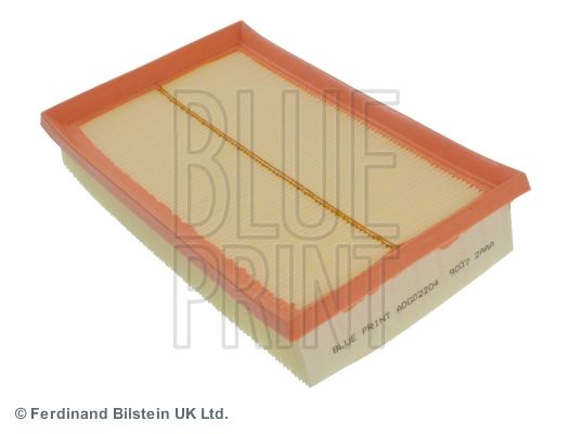 фото Фильтр воздушный blue print adg02204