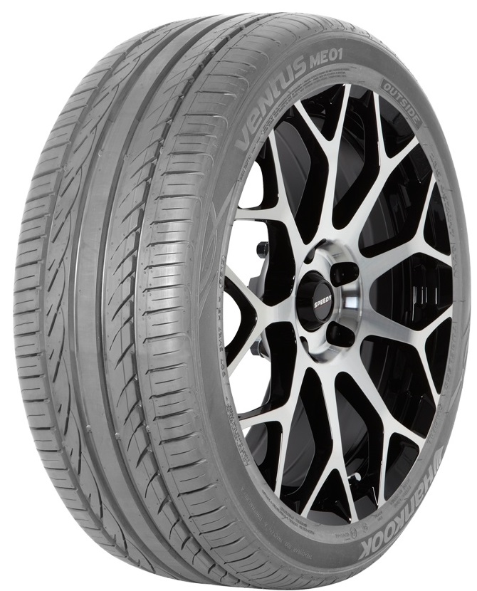 фото Шины hankook 215/60 r16 95 1010151