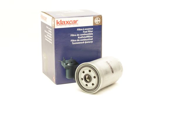 Фильтр топливный Klaxcar FE016z