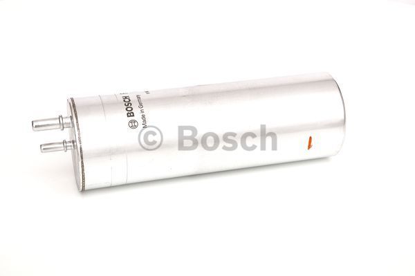 фото Фильтр топливный bosch f 026 402 092