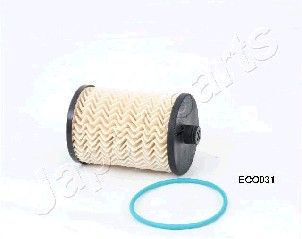 фото Фильтр топливный japanparts fc-eco031