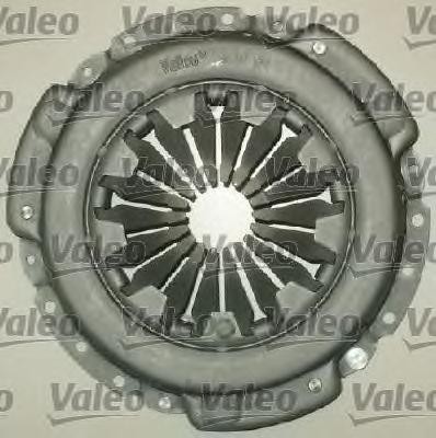 

Комплект сцепления Valeo Fiat Palio 821457