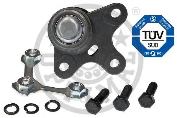 

Шаровая опора Optimal G3681