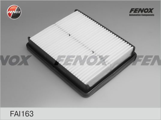 

Фильтр воздушный FENOX FAI163