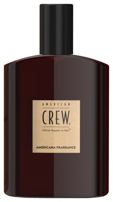 

Туалетная вода American Crew Americana 100 мл, Americana Fragrance 100 мл