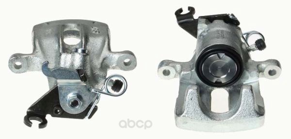 

Тормозной суппорт Brembo F86064 задний левый