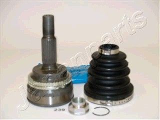 

Шрус Japanparts GI-239
