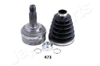 

Шрус Japanparts GI-473