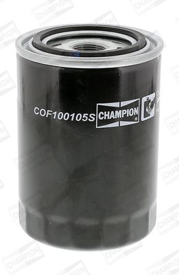 фото Фильтр масляный champion cof100105s