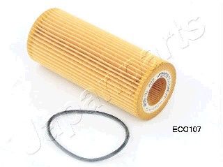 

Фильтр масляный Japanparts FO-ECO107