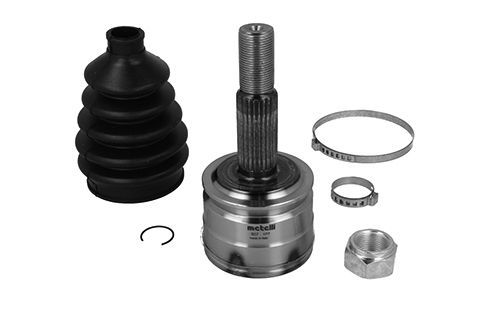 

Шрус Metelli 151507