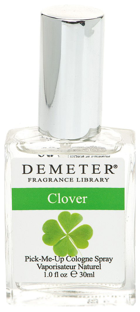 

Духи Demeter Fragrance Library Клевер 30 мл