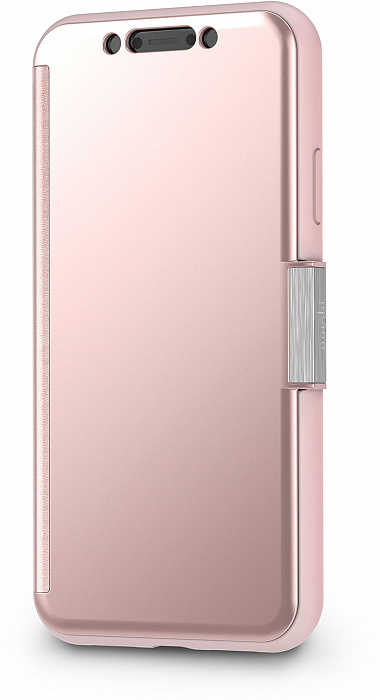 Чехол Moshi StealthCover (99MO102302) для iPhone XR (Champagne Pink)