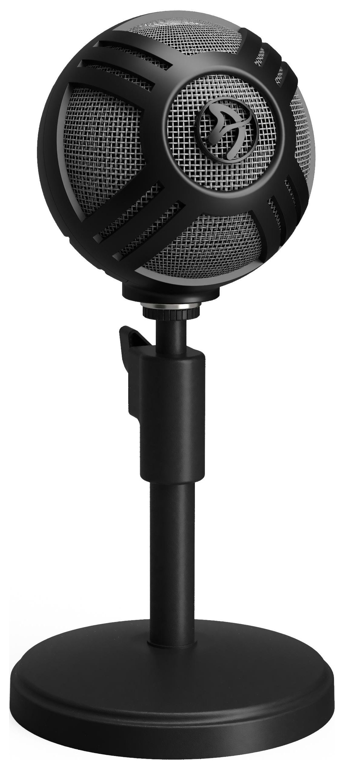 

Микрофон Arozzi Sfera Pro Black, Sfera Pro
