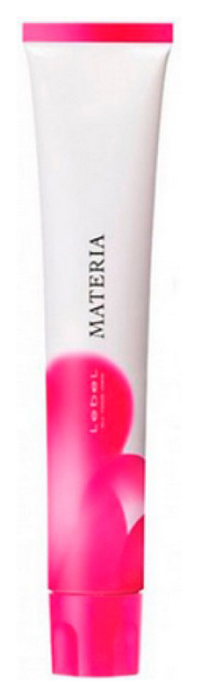 Краска для волос Lebel Materia P12 супер блондин розовый 80 мл redroom вибратор женский кролик с подогревом 2в1 двойная стимуляция 7 режимов