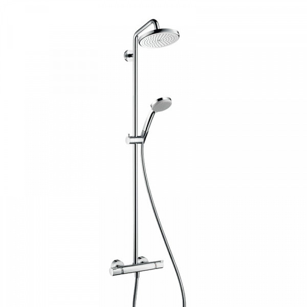 фото Смеситель для душа hansgrohe 27188000