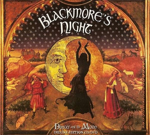 Blackmore's Night 
