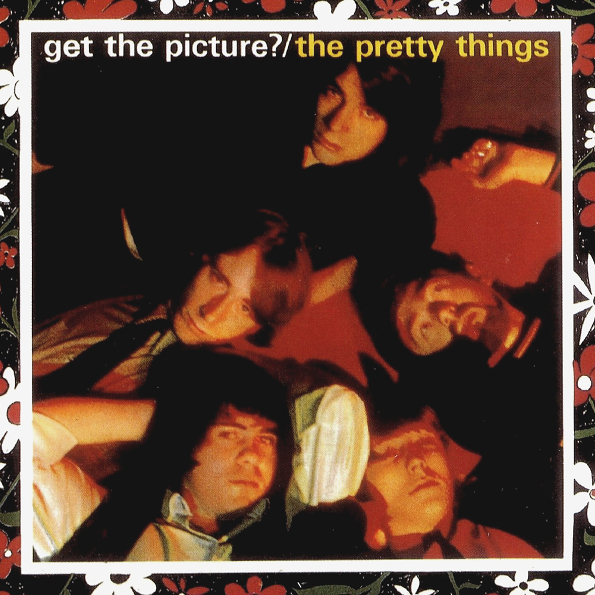 The Pretty Things 