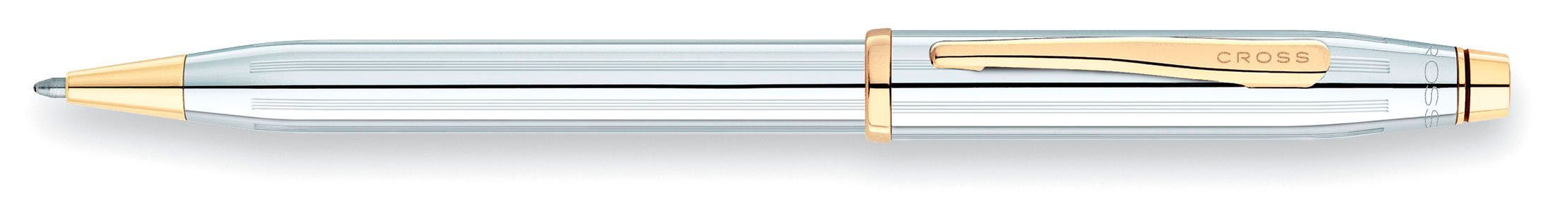

Шариковая ручка Cross Century II Medalist M, BL