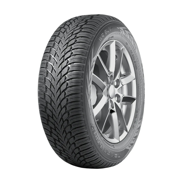 Шины Nokian WR SUV 4 275/40 R21 107 T430514