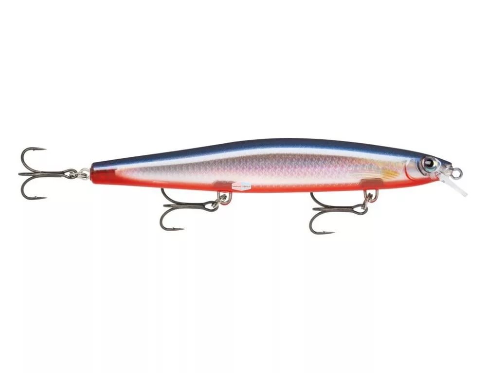 фото Воблер rapala maxrap long range minnow 20 г, 120 мм, frst, 1 шт.