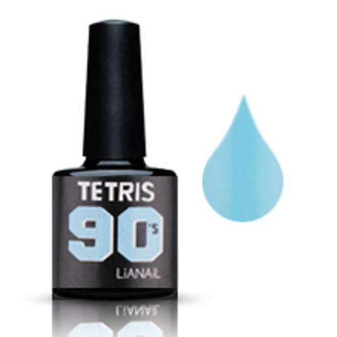 

Гель-лак Lianail Tetris 90's Mawin Jeans