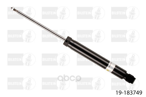 

Амортизатор 2-х трубный газовый задний b4 Bilstein 19-183749