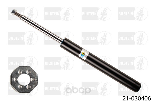 

Картридж амортизатора 2-х трубный газовый передний b4 Bilstein 21-030406