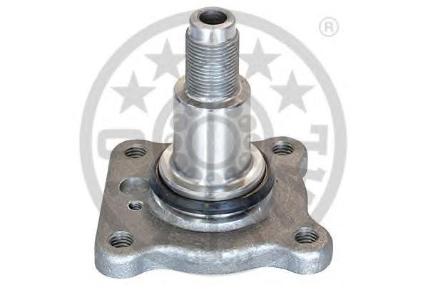 

Ступица OPTIMAL 04P369