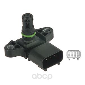 

Датчик автомобильный DELPHI PS10122
