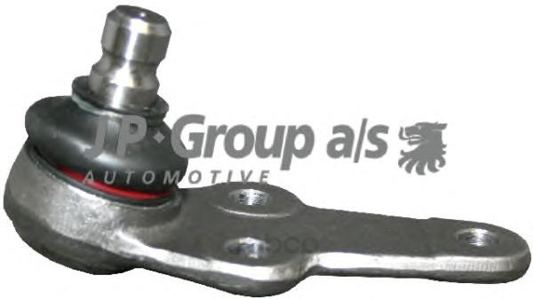 

Шаровая опора JP Group 1540300500