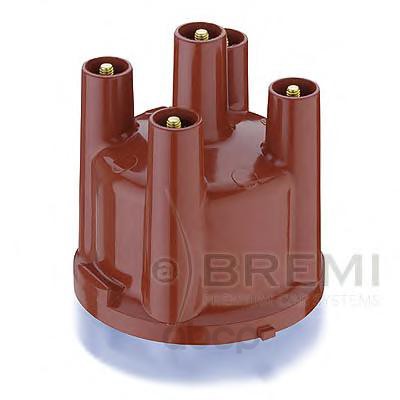 

Крышка распределителя зажигания BREMI 8063