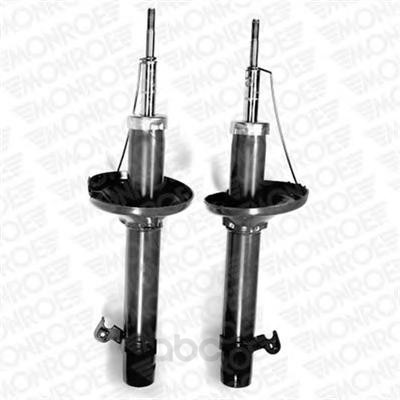 фото Амортизатор подвески передний honda hr-v 99 monroe d0007