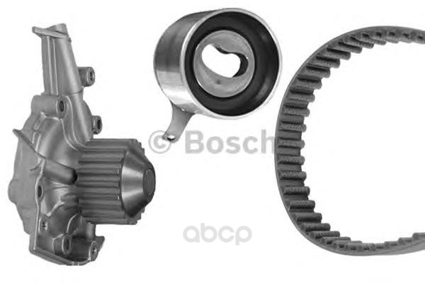 

Ремкомплект ГРМ BOSCH 1987948522