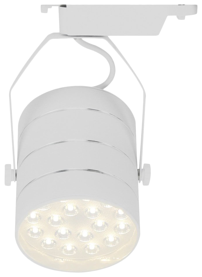 

Трек-система Arte Lamp A2718PL-1WH LED