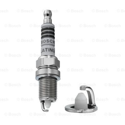 

Свеча зажигания BOSCH 0 242 229 544