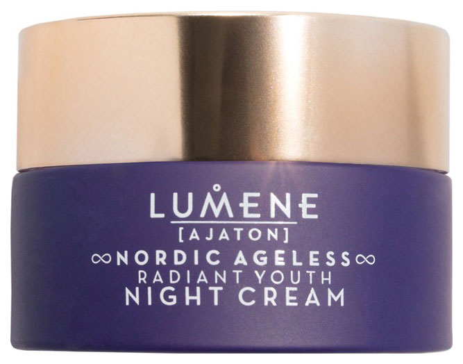 

Крем Lumene Ajaton Nordic Ageless Night 50 мл