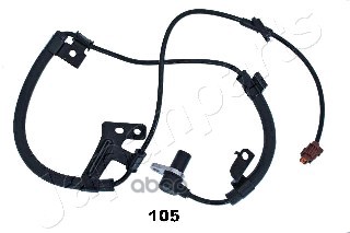 

Датчик abs Japanparts ABS105