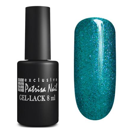 

Гель-лак Patrisa Nail Авангард №397, 8 мл