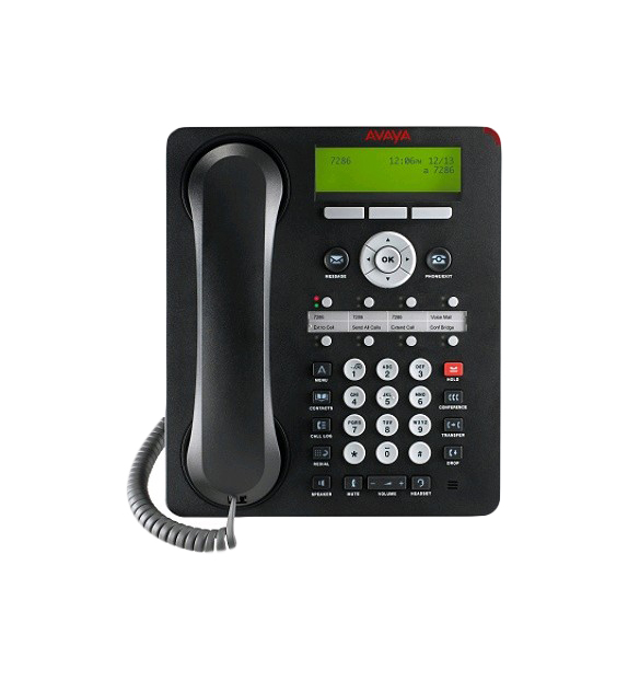 IP-телефон Avaya 1608