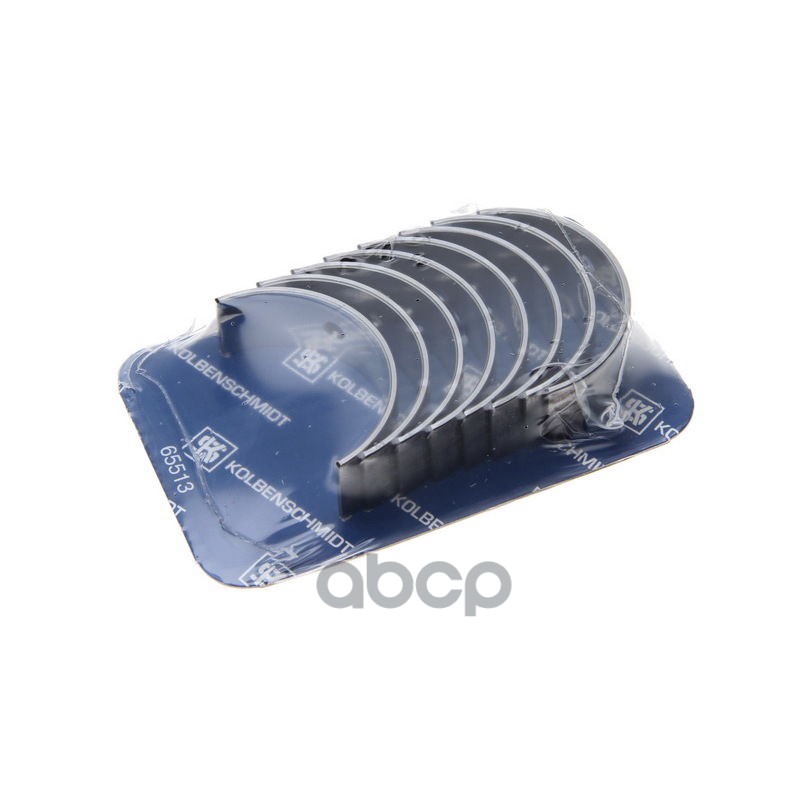 

вкладыши шатунные Ks 87409600